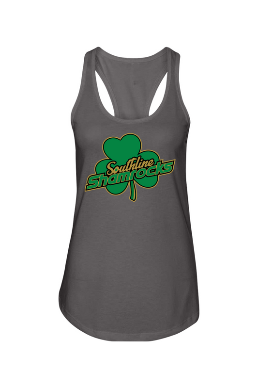 Next Level Ladies Racerback Tank