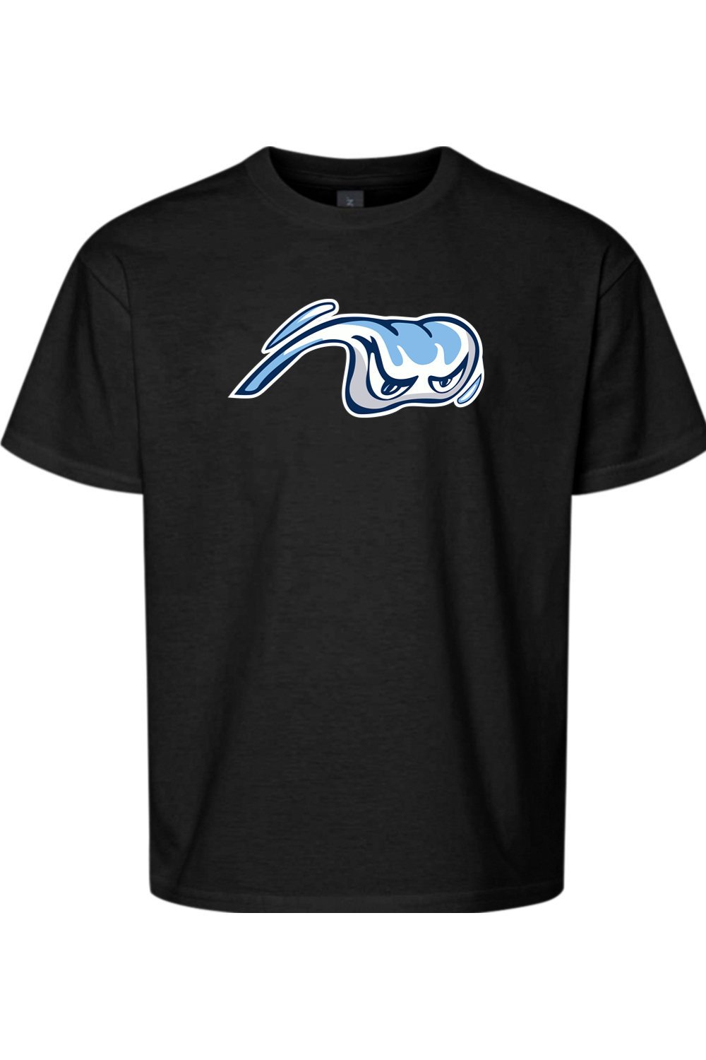 Whitecaps Baseball Youth Softstyle T-Shirt
