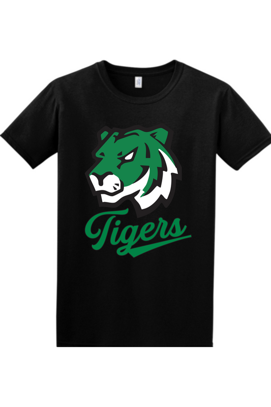 Yorktown Baseball Softstyle T-Shirt