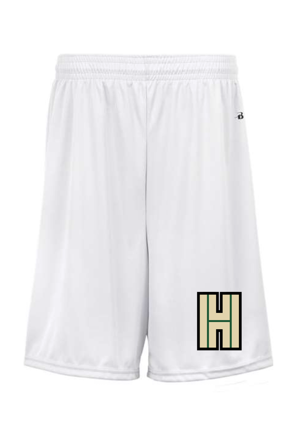 Hounds Baseball 6 Inch Youth Short