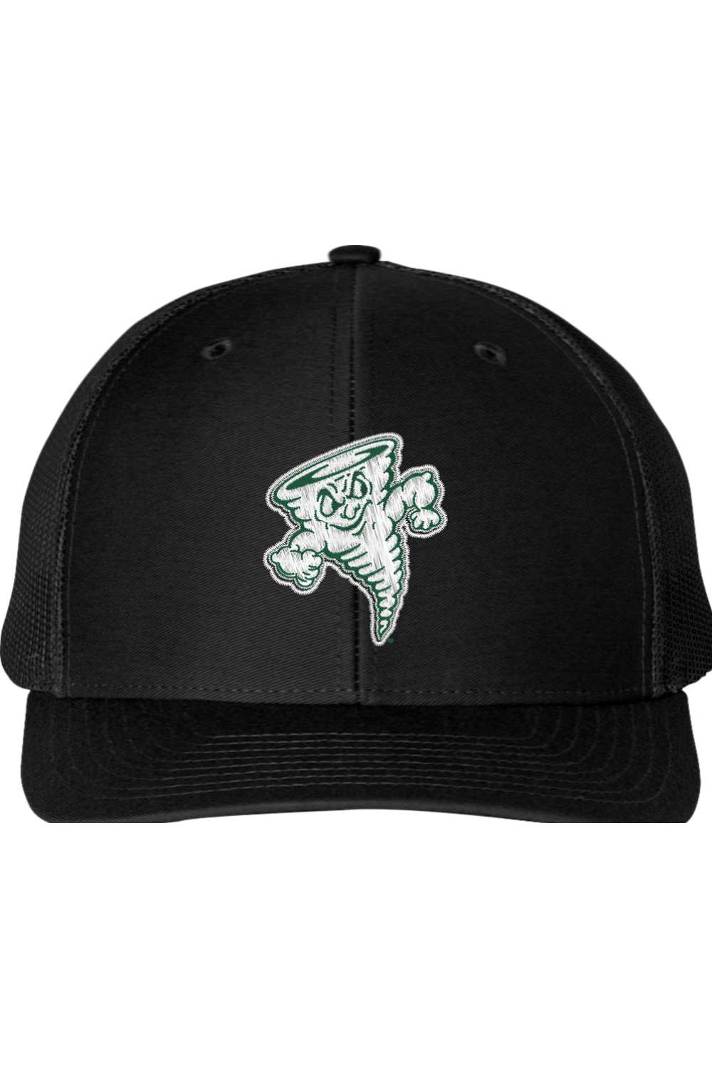 Lake Erie Wrestling Richardson Snapback Trucker Cap (Fulfill)