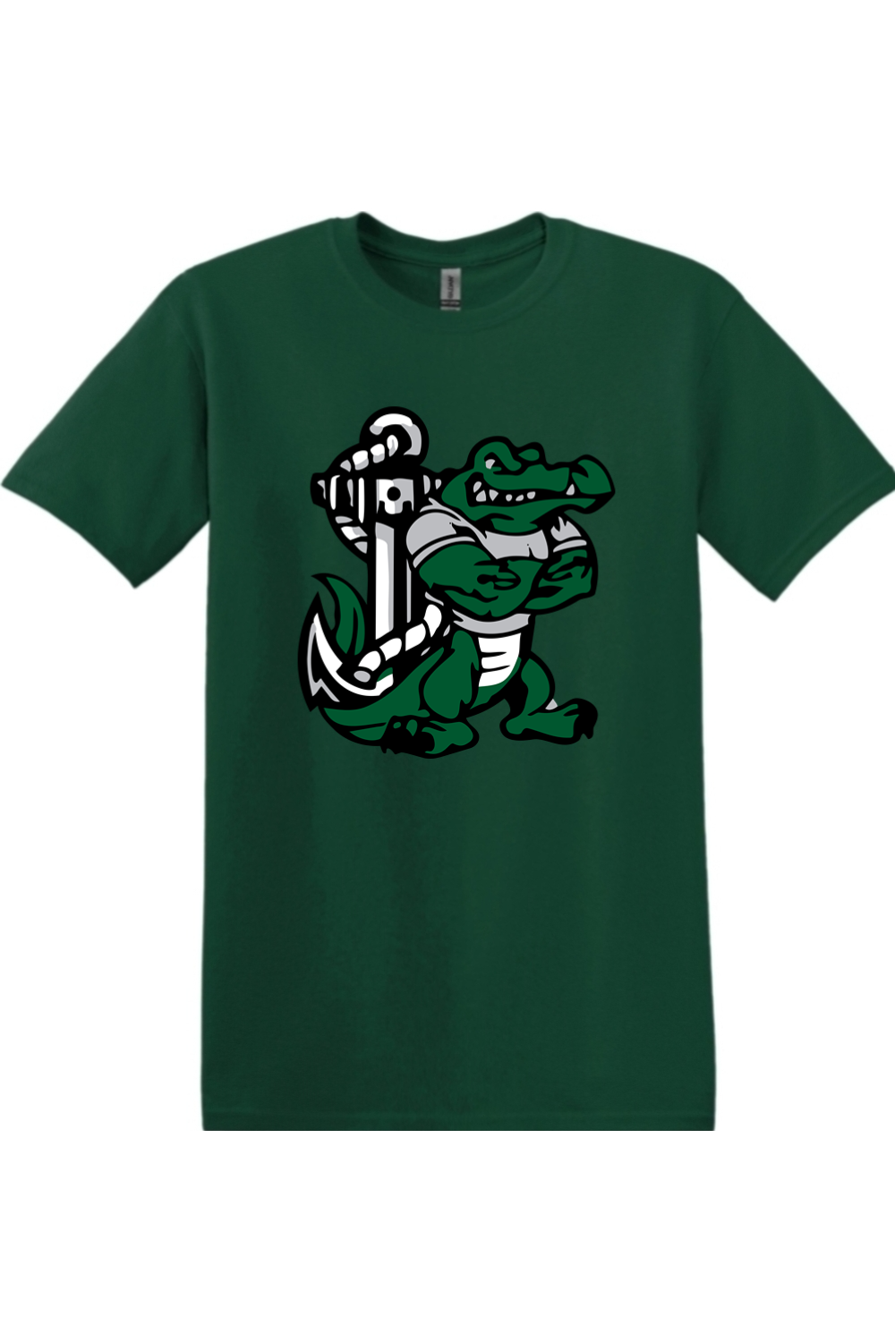West Bloomfield Football Softstyle T-Shirt