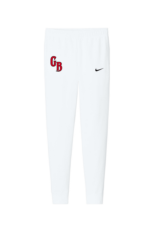 Grand Blanc Wrestling DTF Nike Club Fleece Jogger