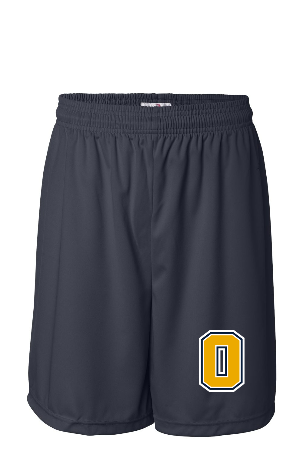 Oxford Wildcats Baseball 7 Inch Short