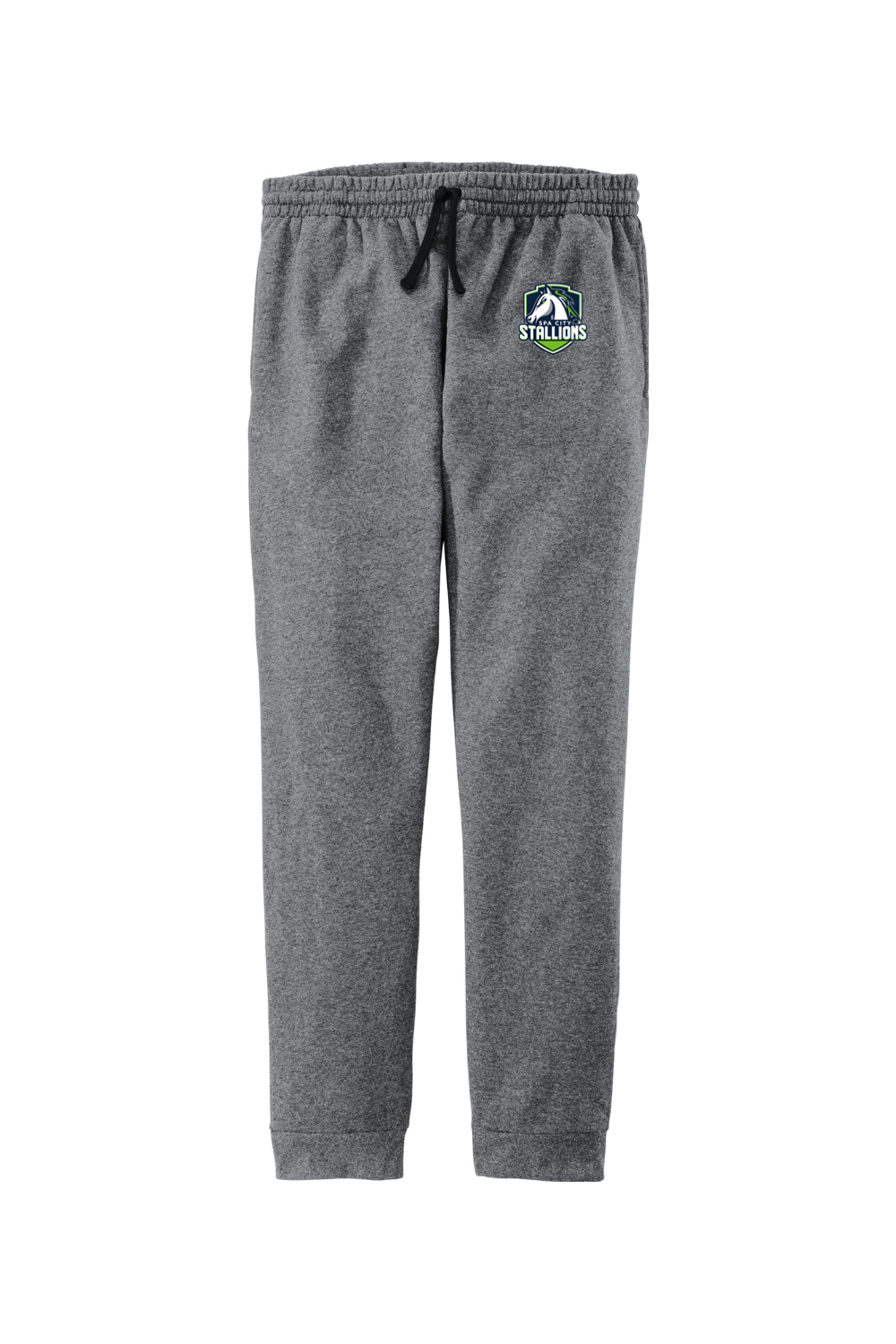Spa City Stallions DTF Nublend Joggers