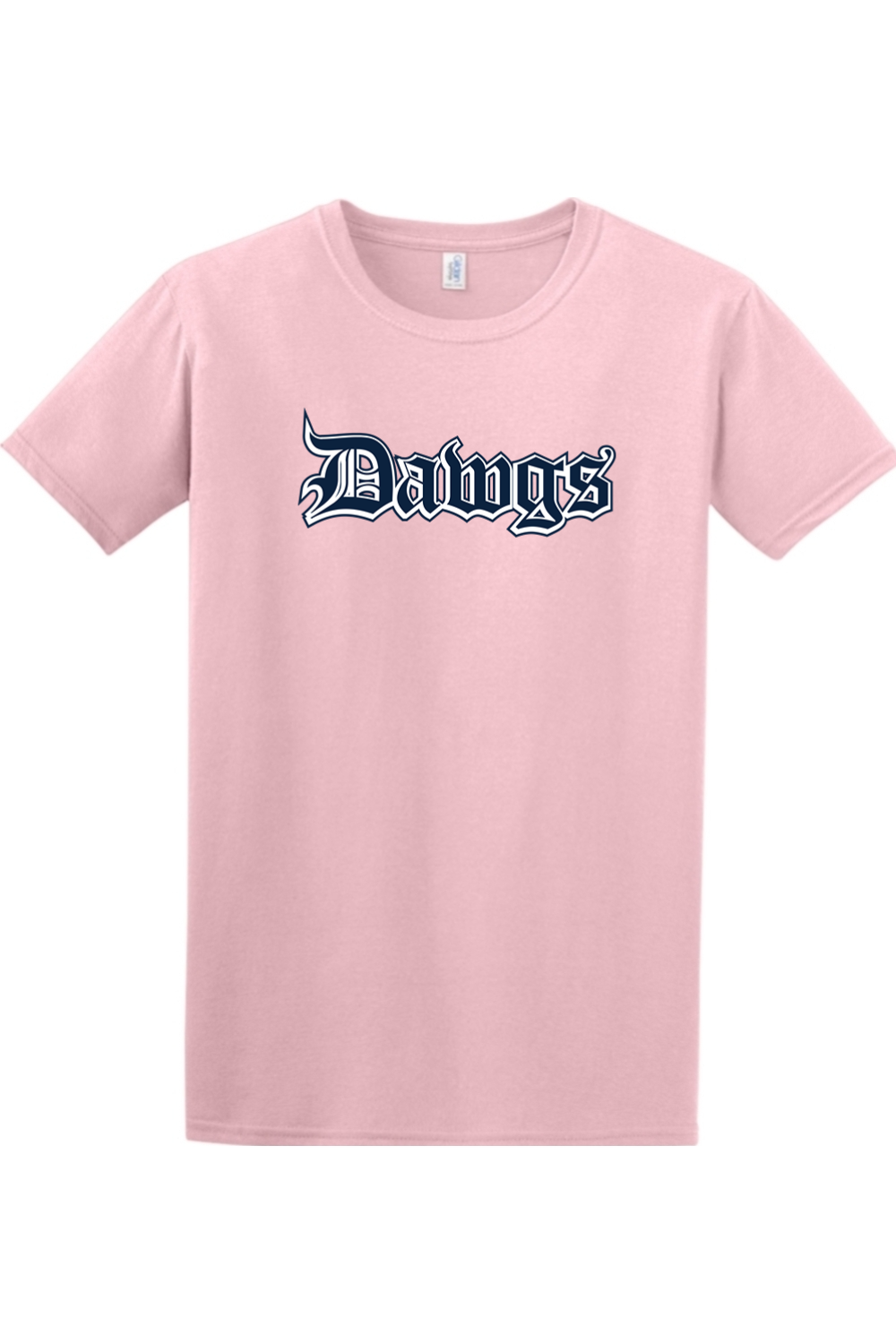 Diamond Dawgs Softstyle T-Shirt