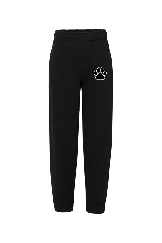 JERZEES NuBlend Youth Joggers