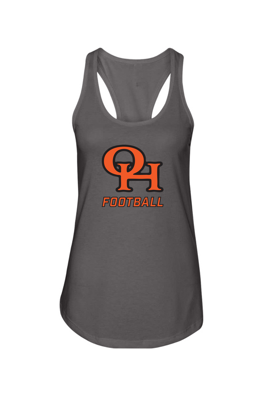 Next Level Ladies Racerback Tank