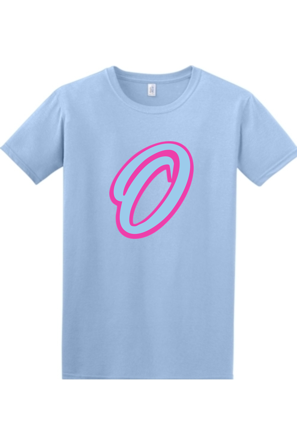 Ohio Lady Merchants Softstyle T-Shirt