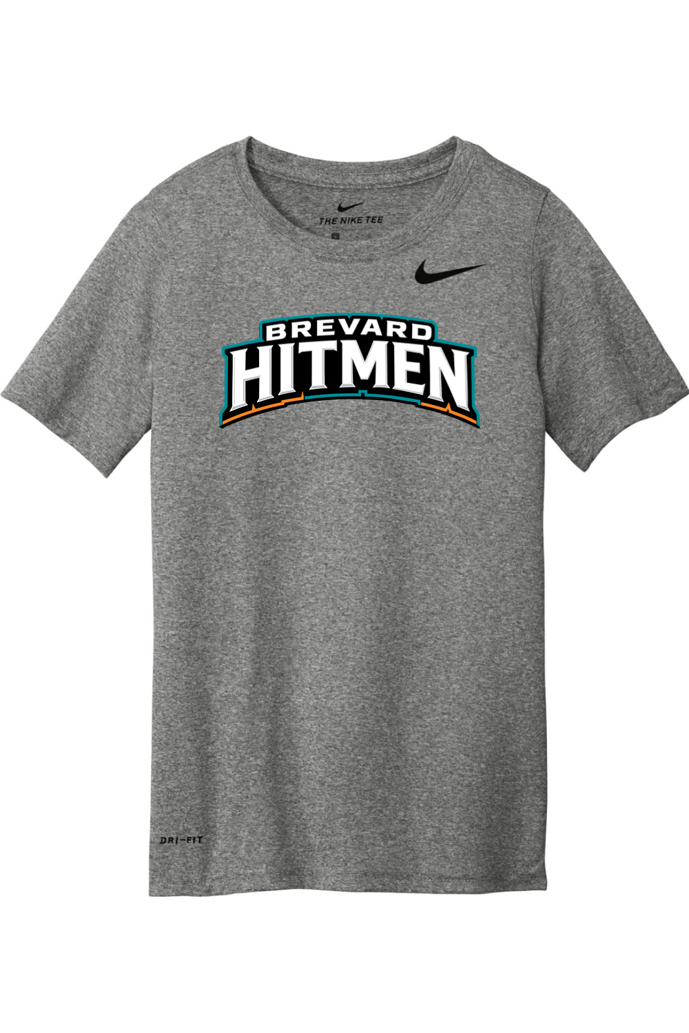 Brevard Hitmen DTF Nike Youth Team rLegend Tee