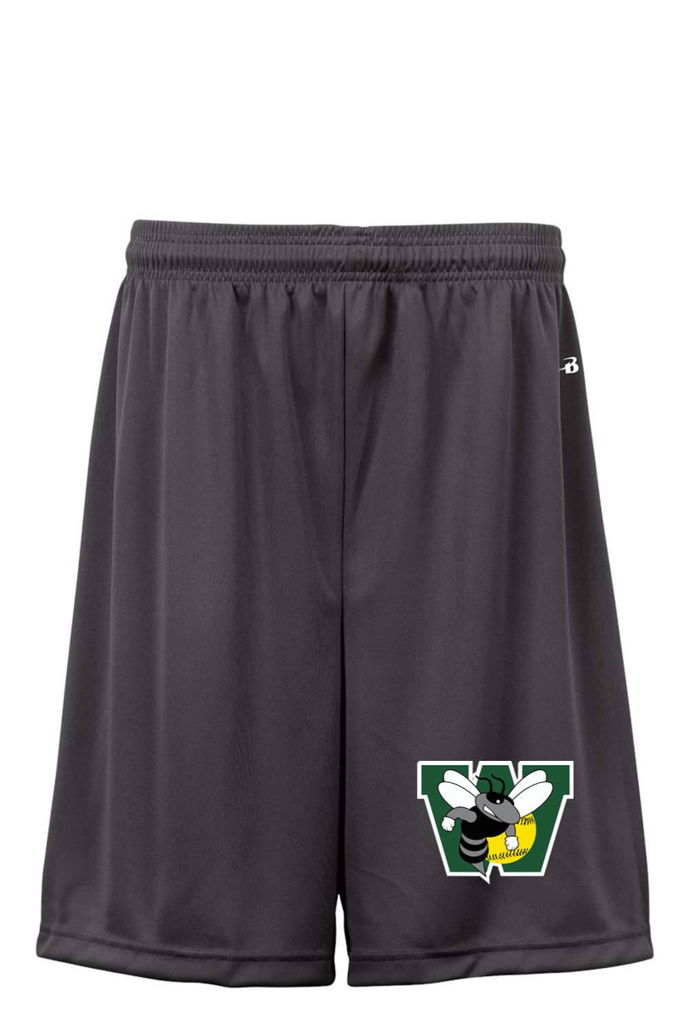 Williamston Softball 7 Inch Short