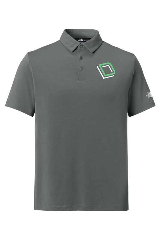 Drive Sports DTF The North Face Canyon Crest Polo