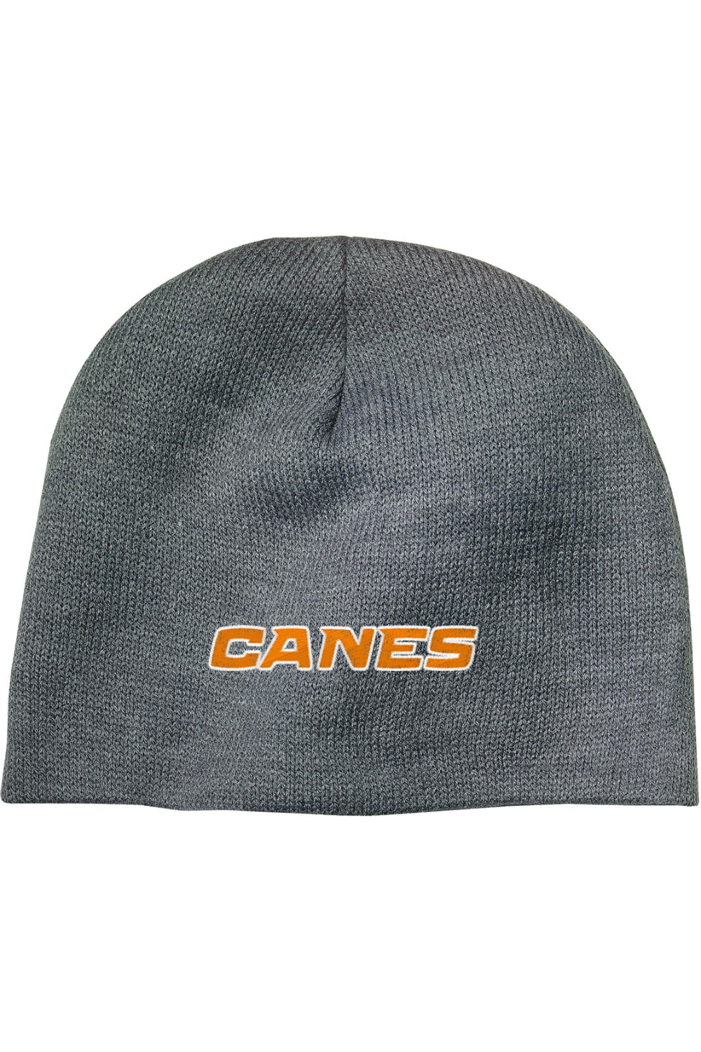 Canes Port & Company Beanie Cap