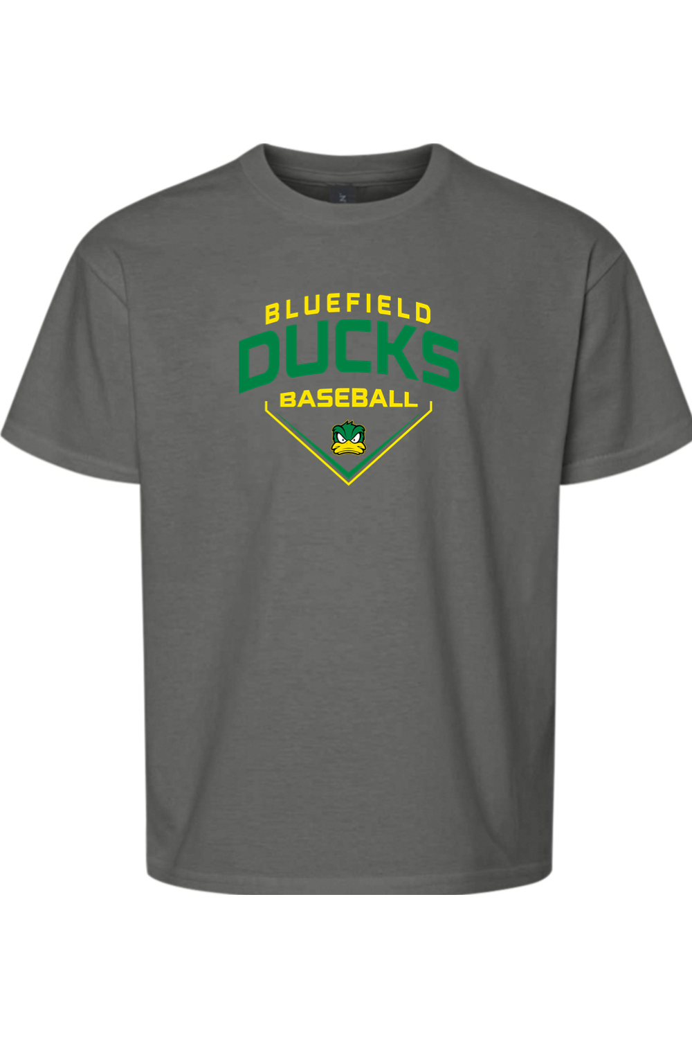 Gildan Youth Softstyle T-Shirt