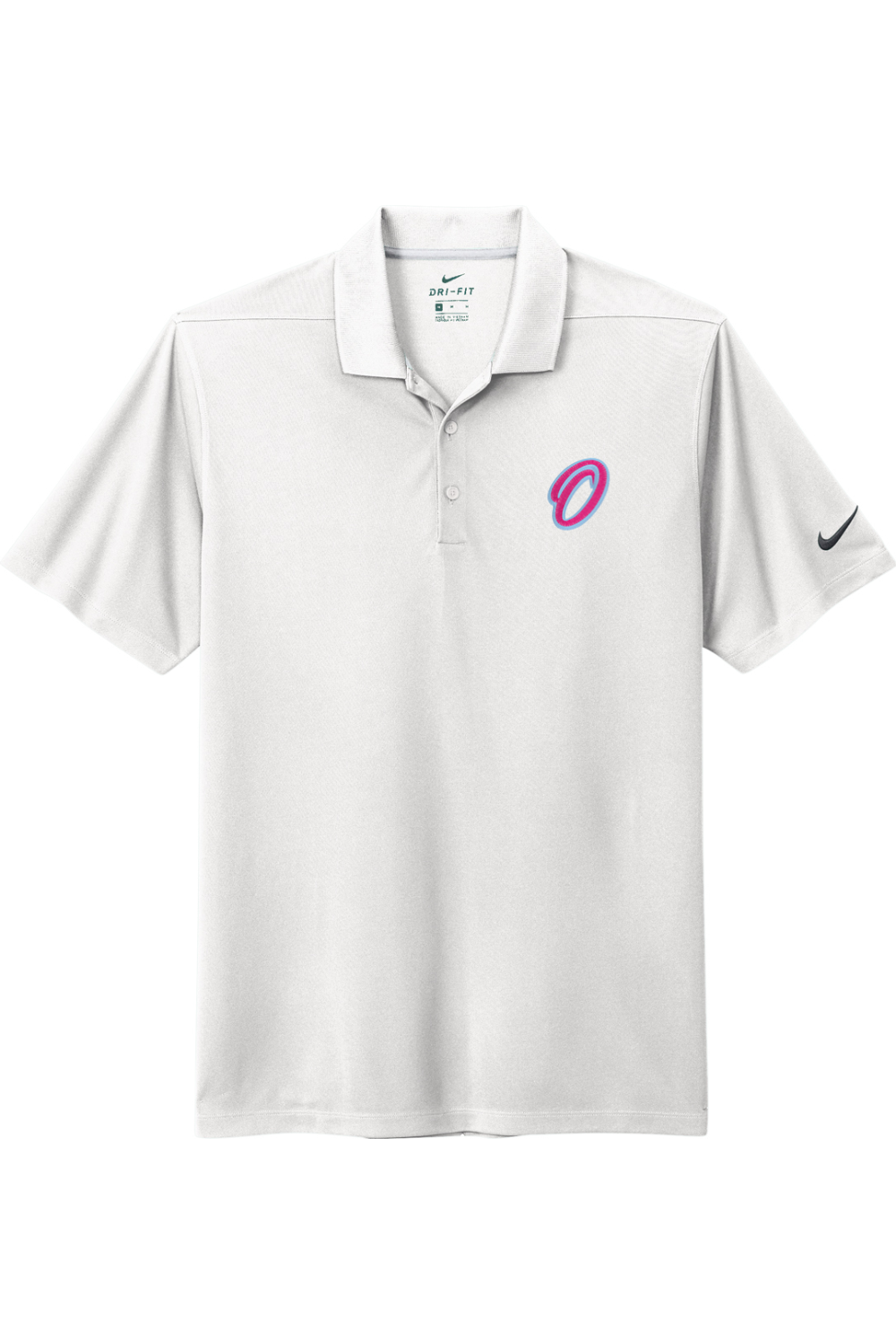 Ohio Lady Merchants Nike Dri-FIT Micro Pique 2.0 Polo
