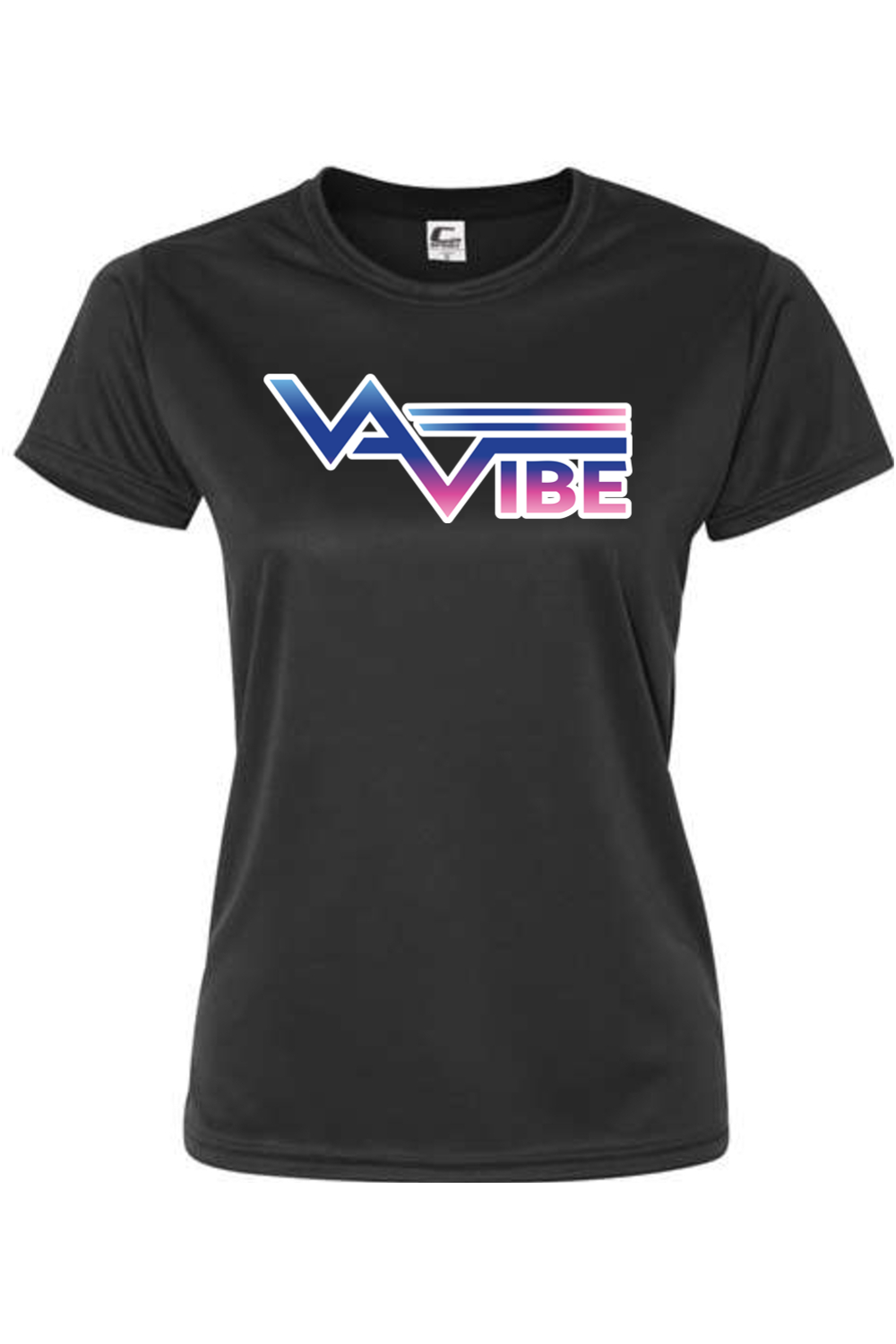 VA Vibe Women’s Performance T-Shirt