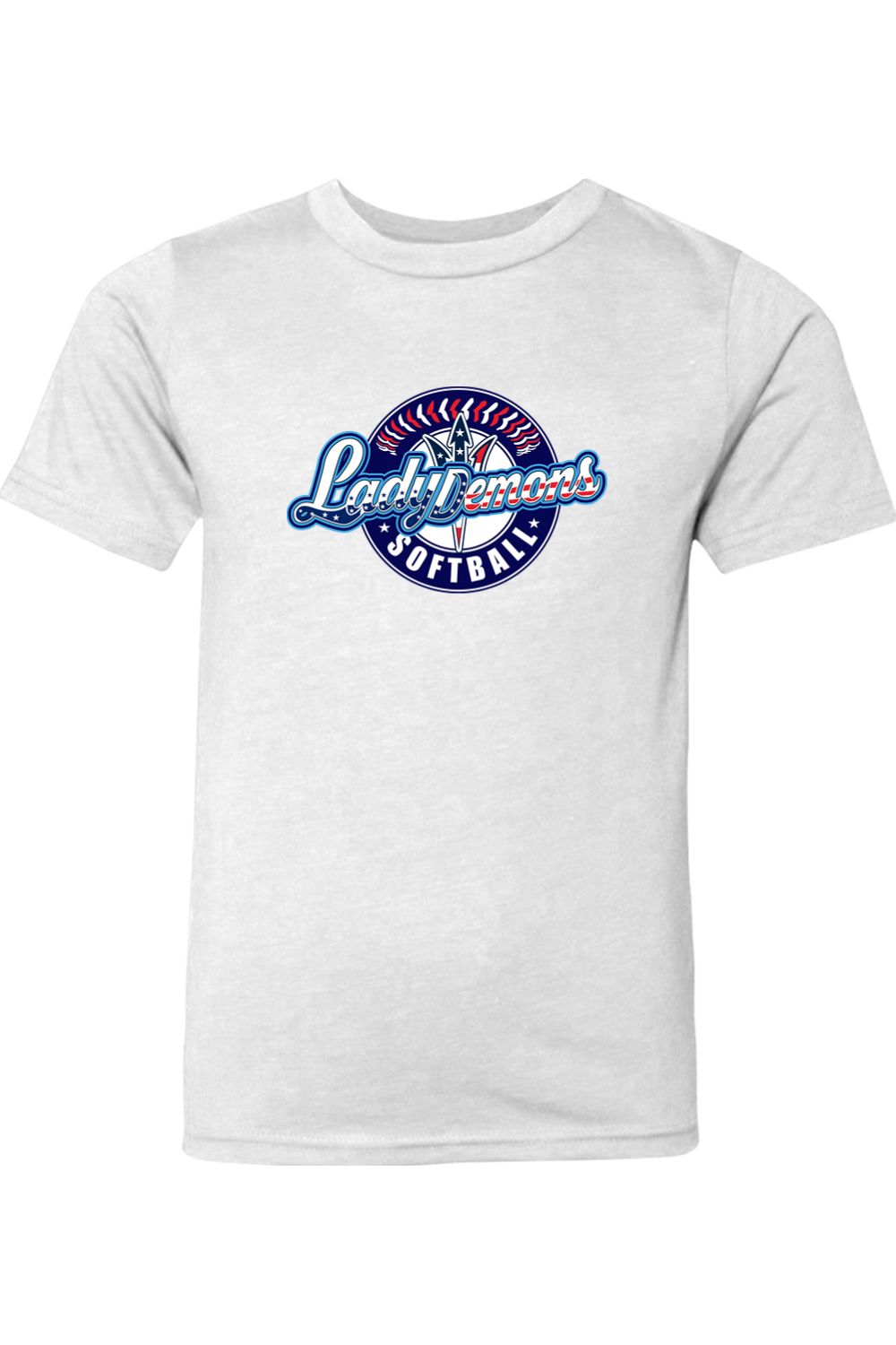 Richmond Lady Demons Youth CVC Crew