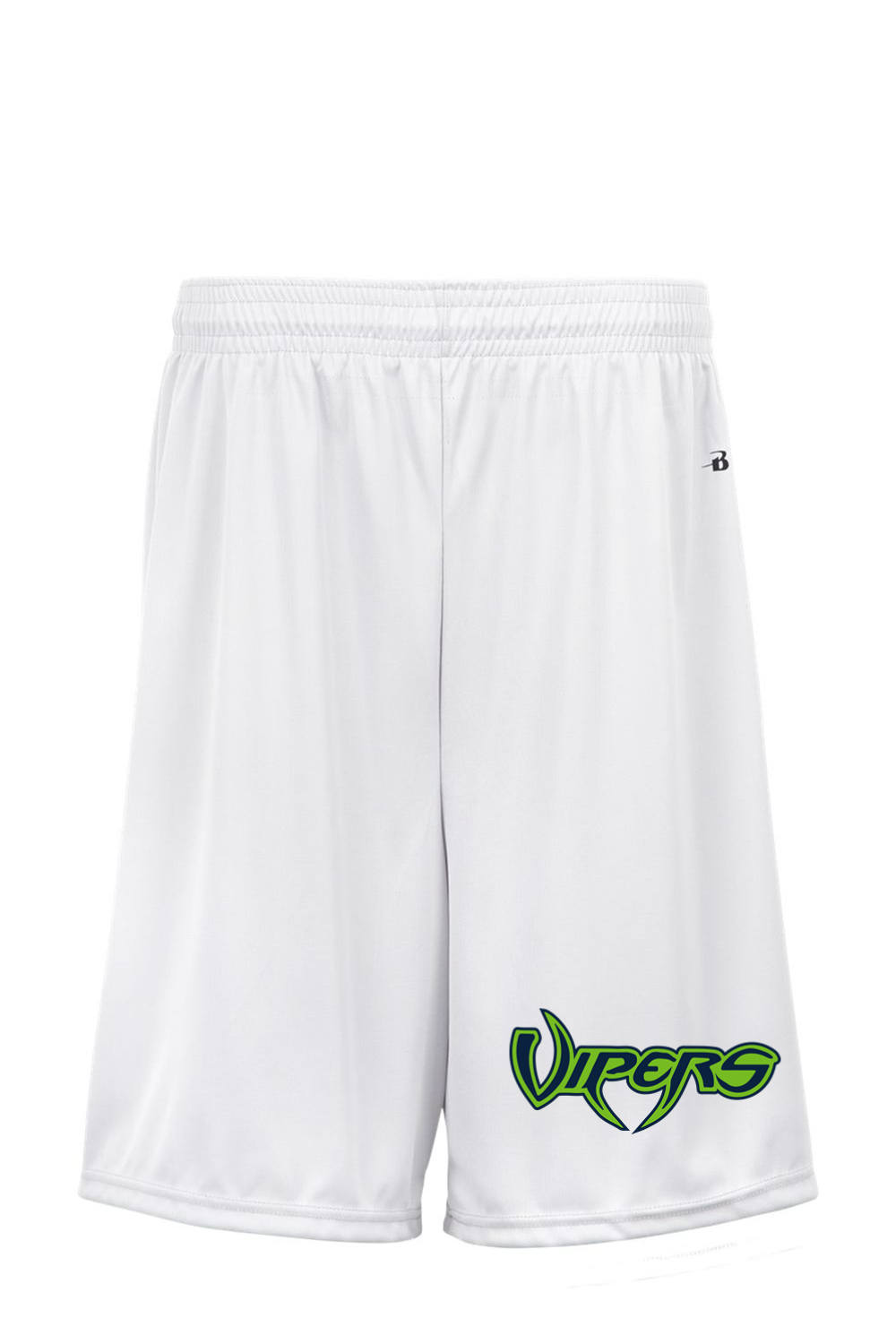 Greencastle Vipers 7 Inch Short