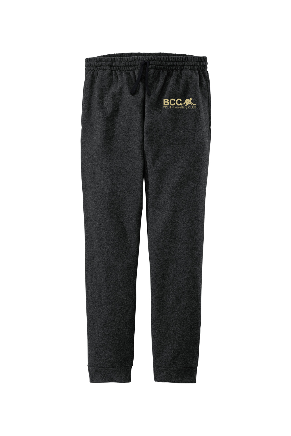 BCC Youth Wrestling Nublend Joggers
