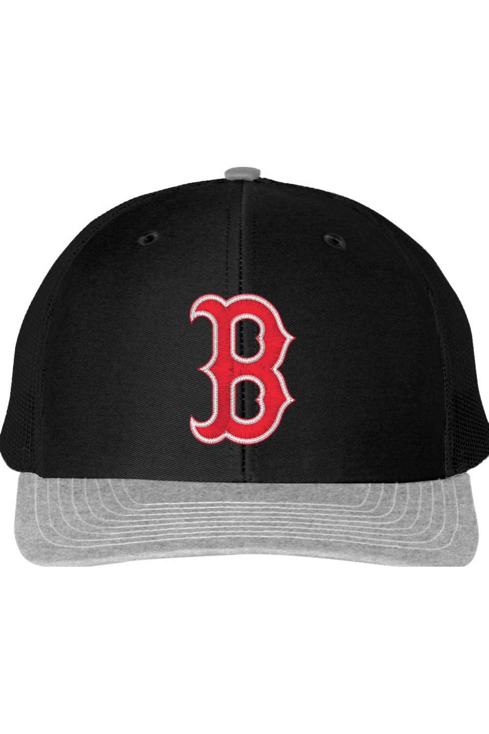 Bellefontaine Chiefs Snapback Trucker Cap