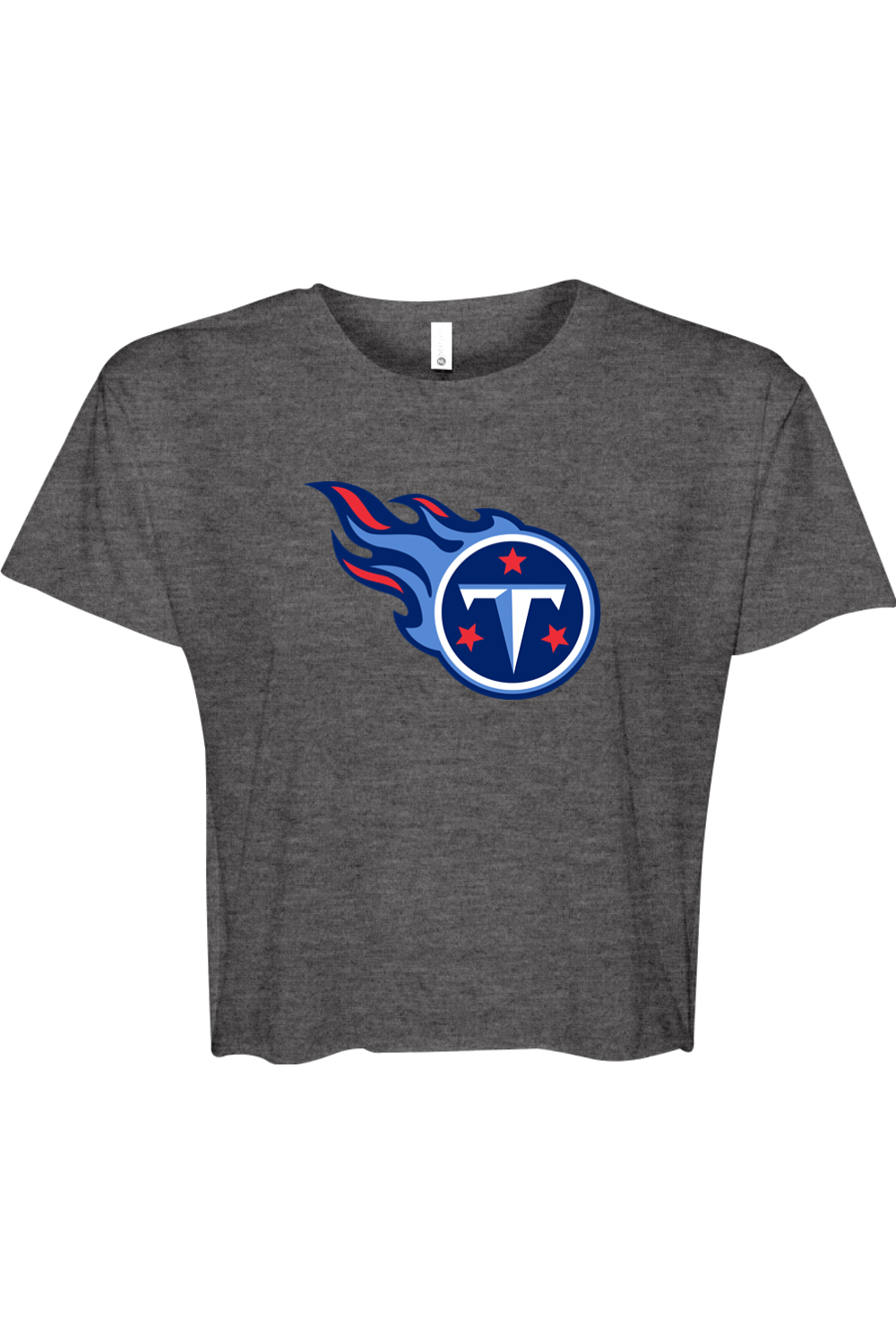 Weddington Titans Festival Women's Cali Crop