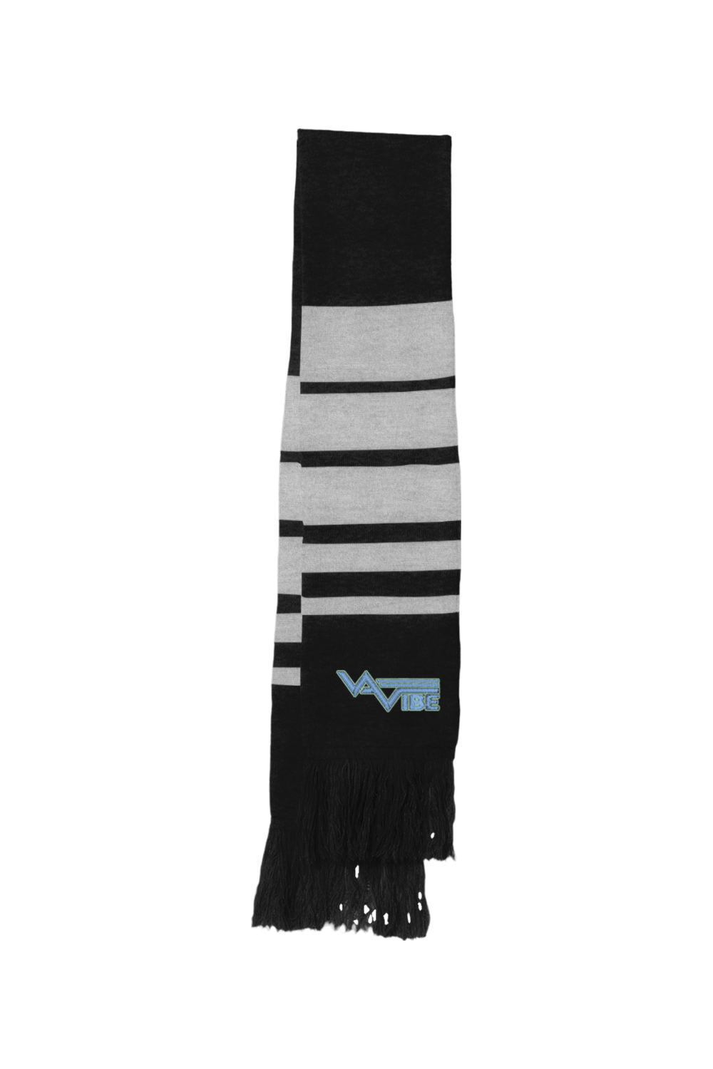 VA Vibe Softball Soccer Scarf