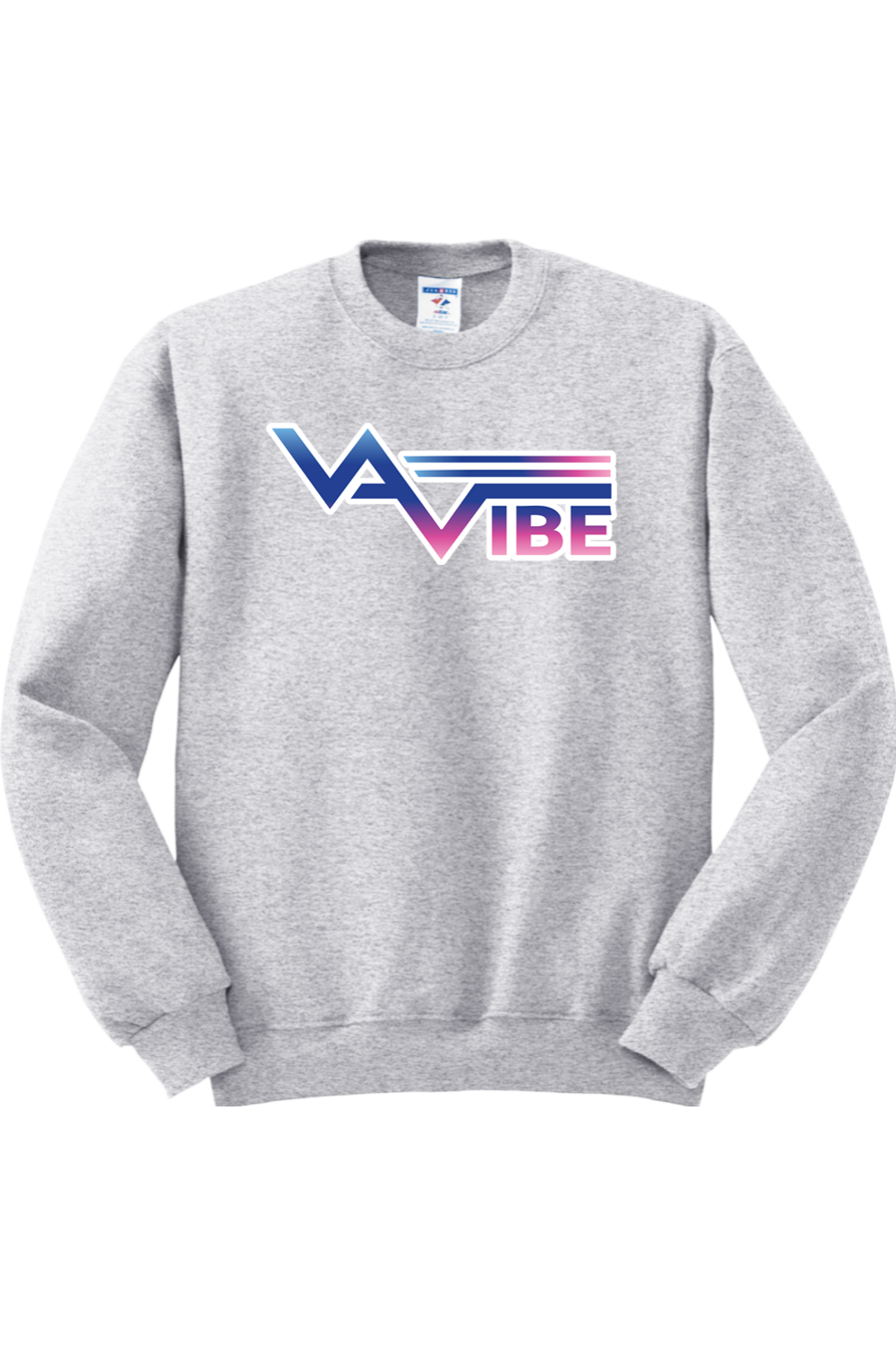 VA Vibe NuBlend Crewneck Sweatshirt