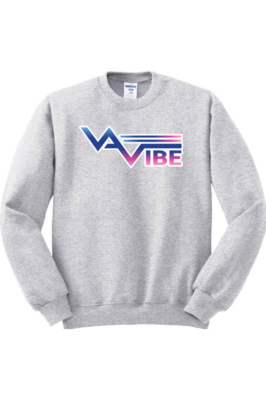 VA Vibe NuBlend Crewneck Sweatshirt