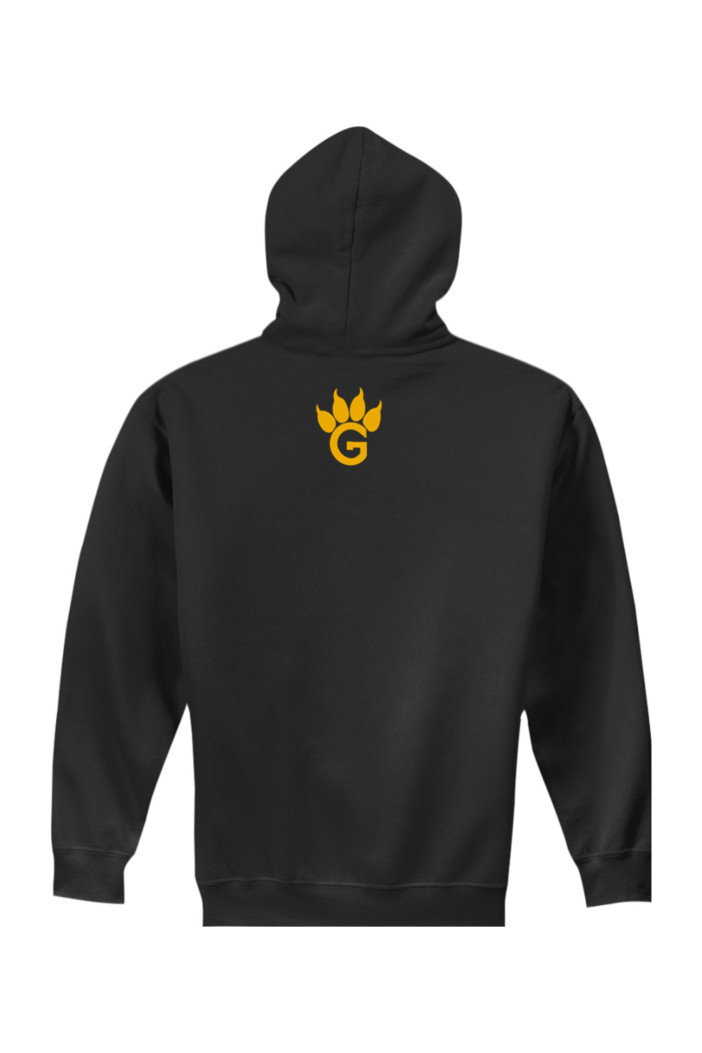 Gwinn Wrestling DTF Youth Heavy Blend Hooded Sweatshirt