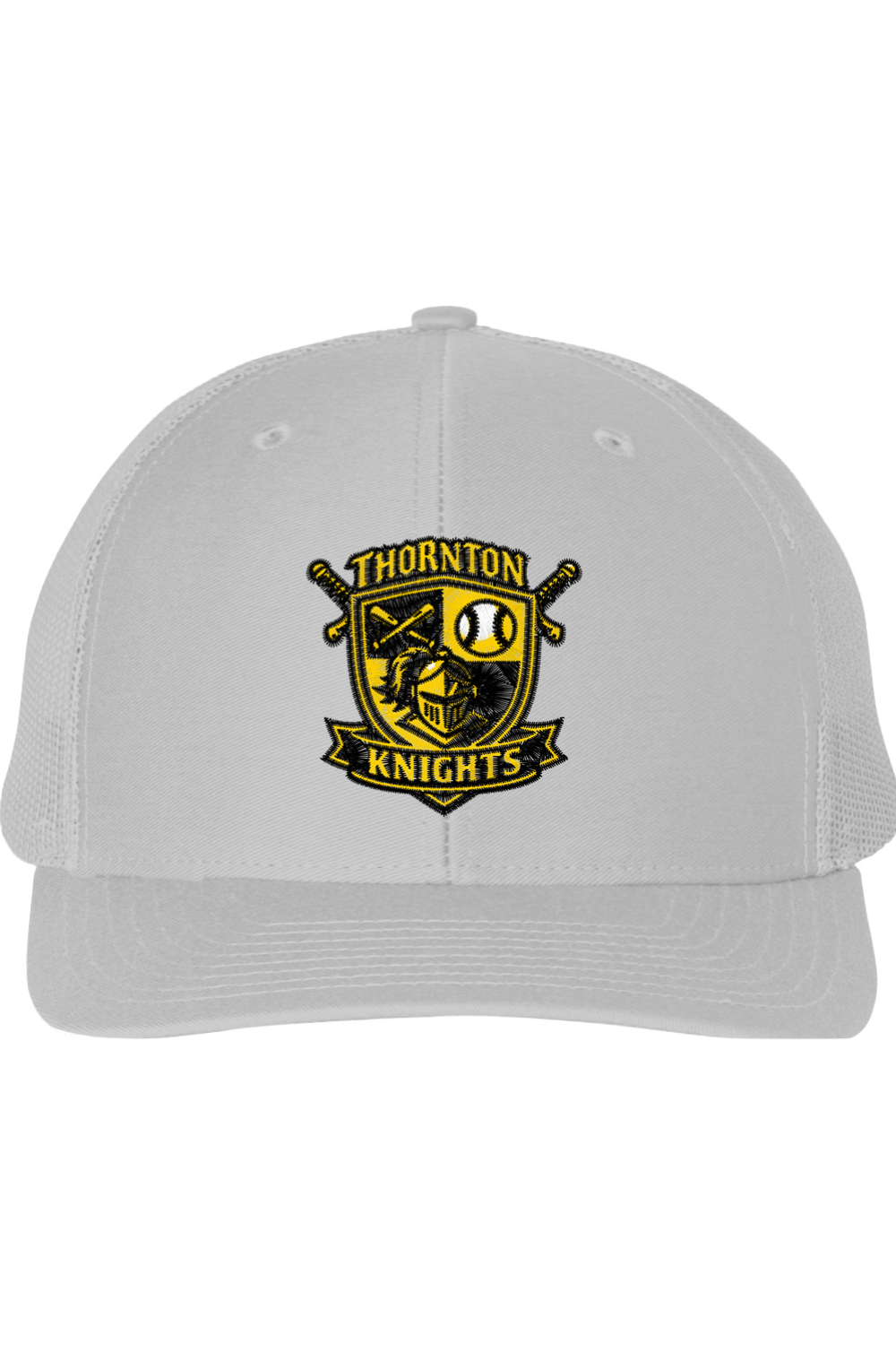 Thornton Knights Snapback Trucker Cap