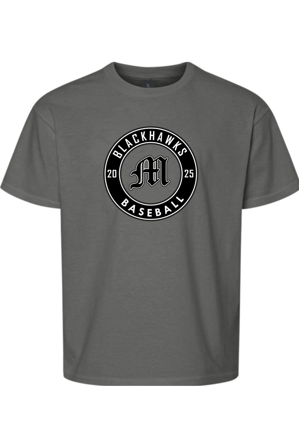 Gildan Youth Softstyle T-Shirt