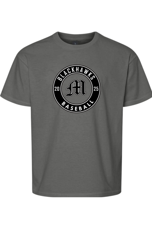 Gildan Youth Softstyle T-Shirt