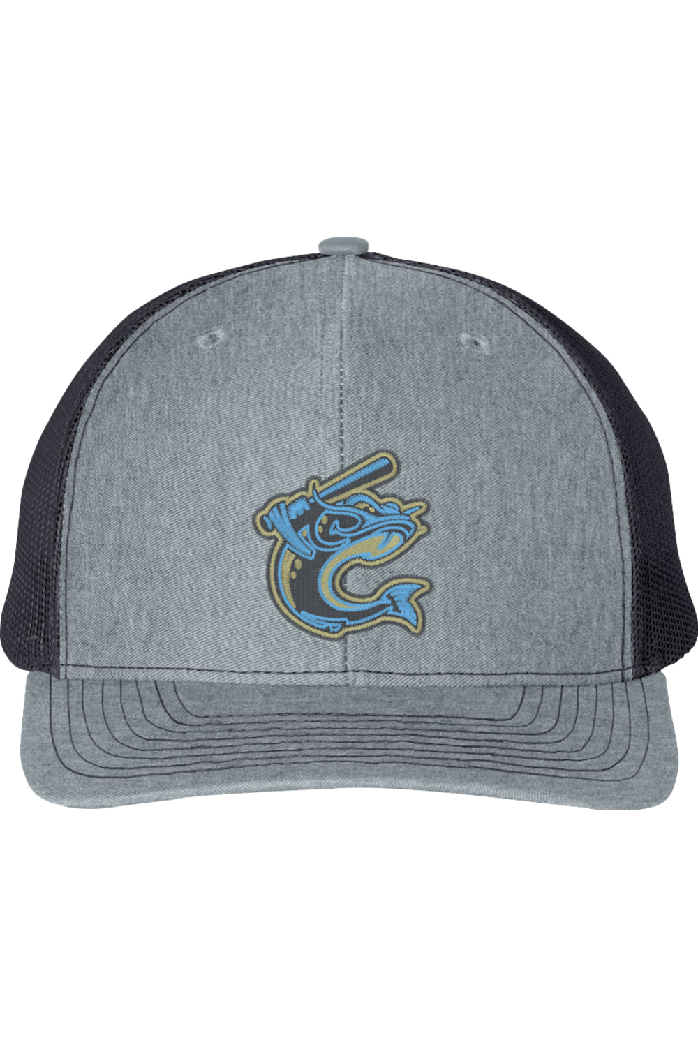 Richardson Snapback Trucker Cap