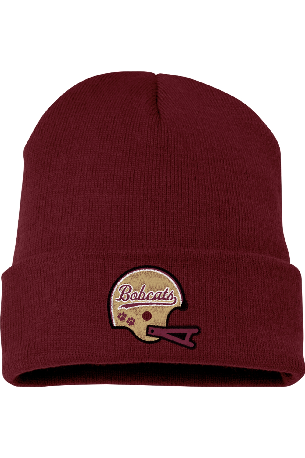 Brandywine Football Classics Cuffed Beanie