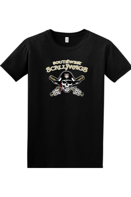 Gildan Softstyle T-Shirt