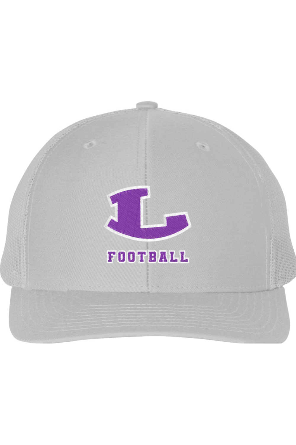 Spartan Football Richardson Snapback Trucker Cap (Fulfill)