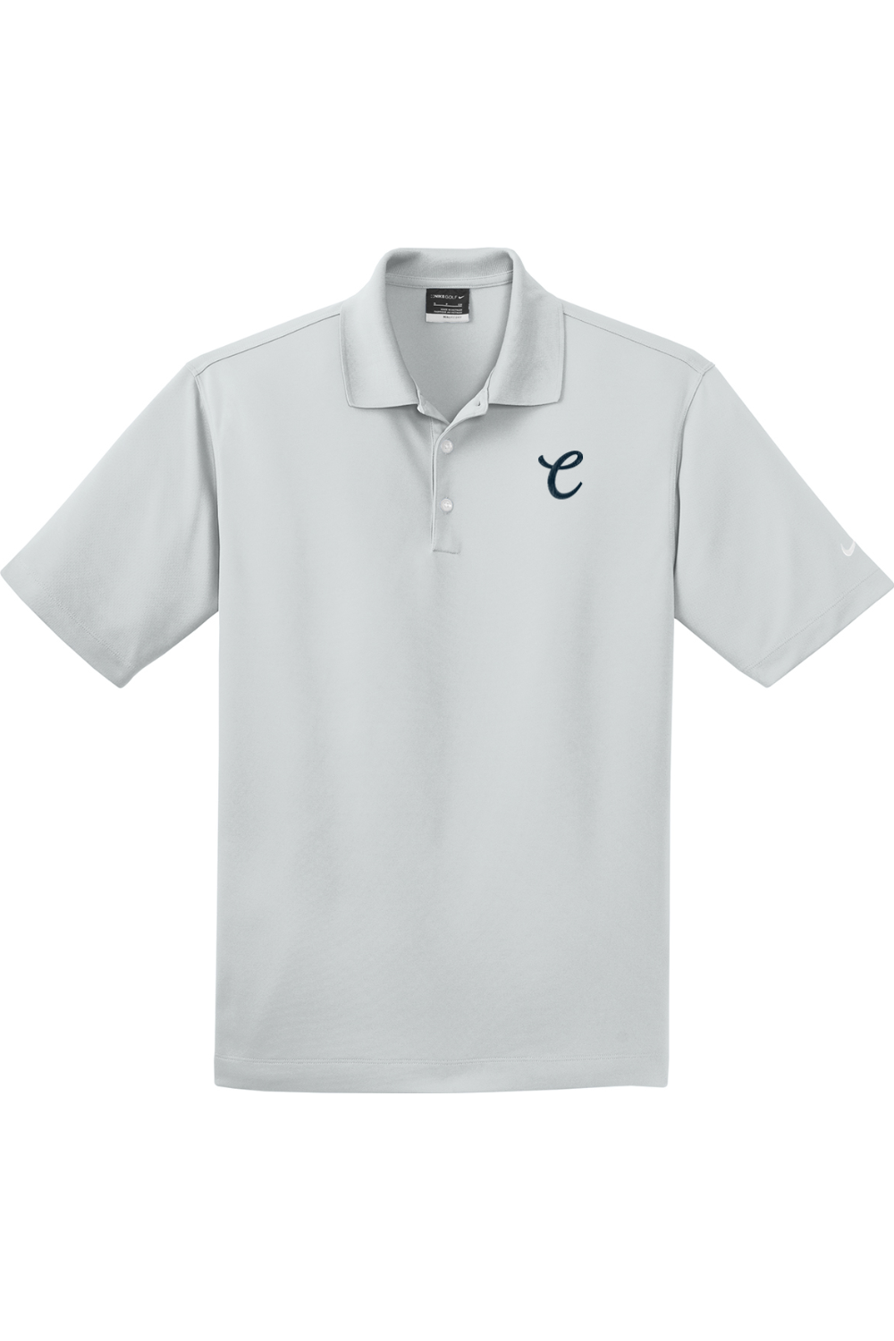 Nike Dri-FIT Micro Pique Polo