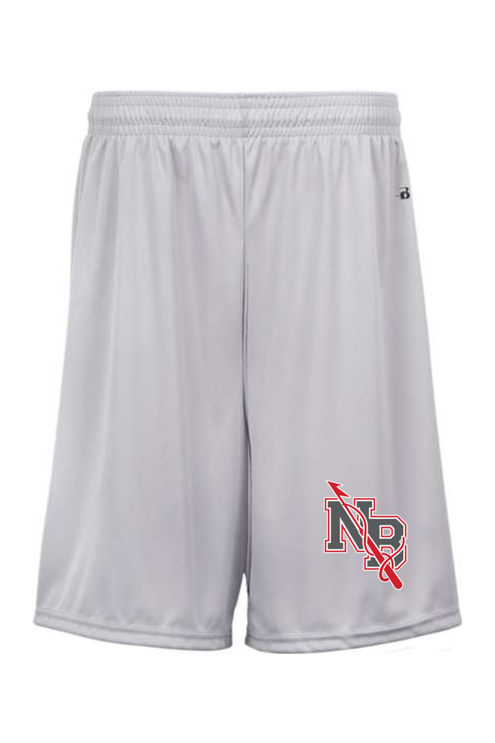 New Bedford Wrestling DTF 6 Inch Youth Short