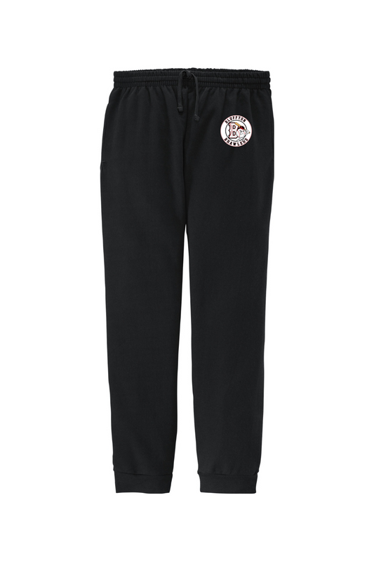 Brawlers Baseball Nublend Joggers