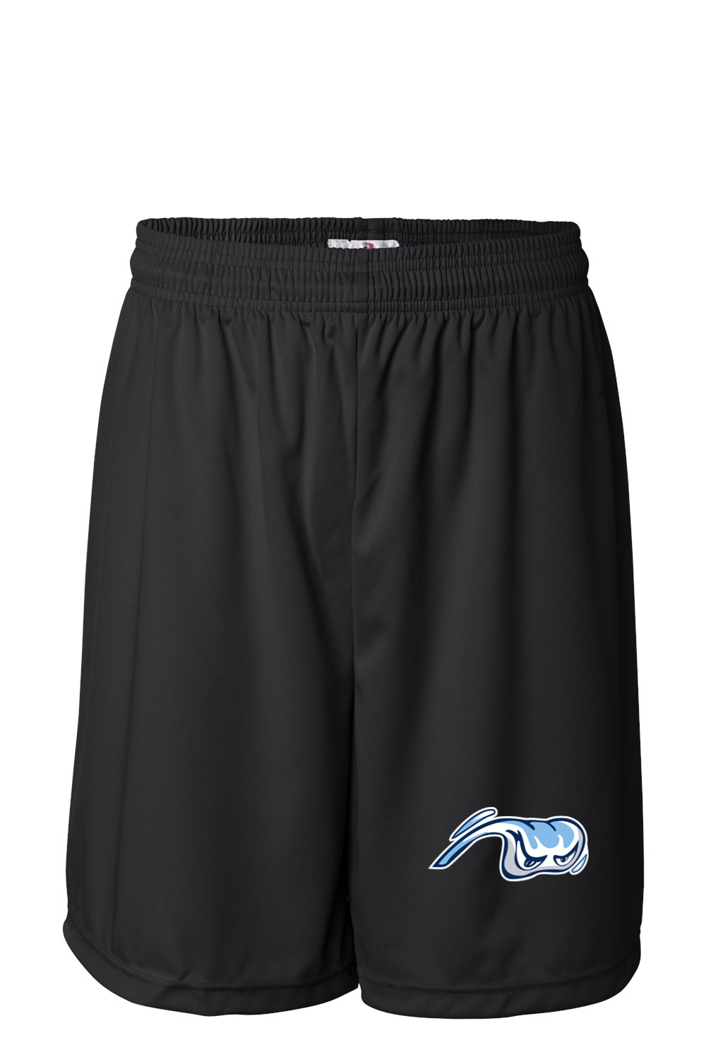 Whitecaps Baseball 7 Inch Short