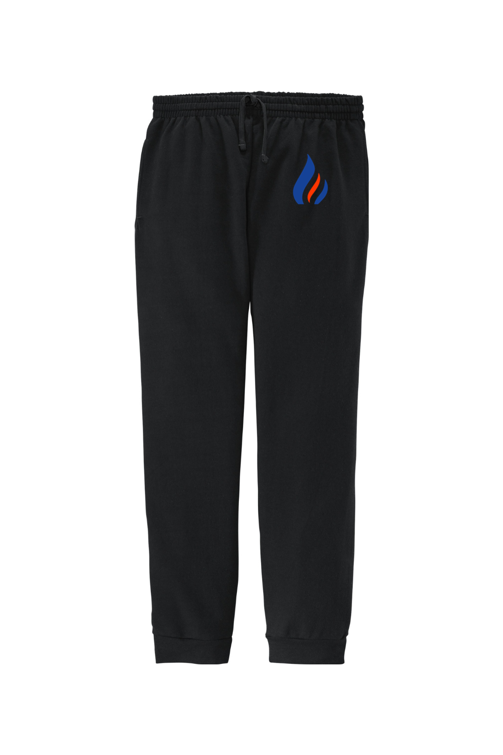 Flames MI Team DTF Nublend Joggers