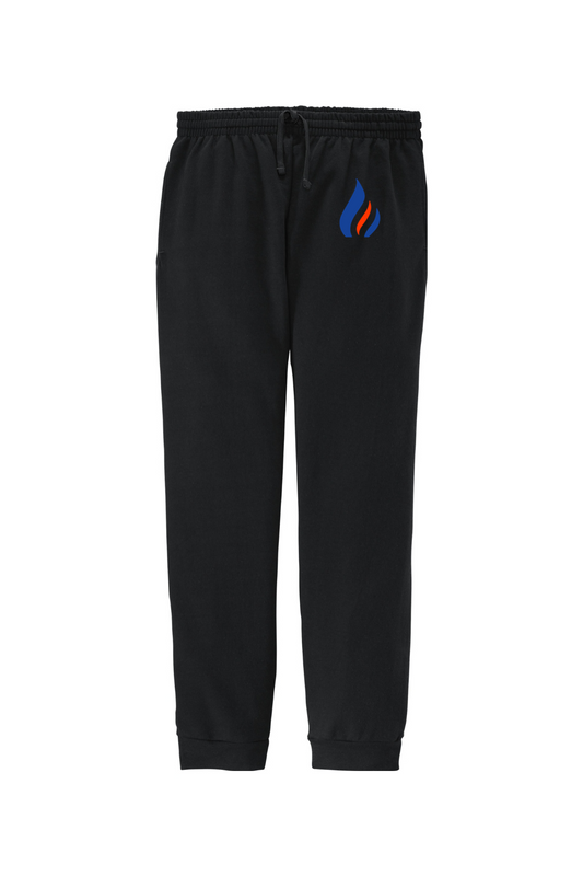 Flames MI Team DTF Nublend Joggers