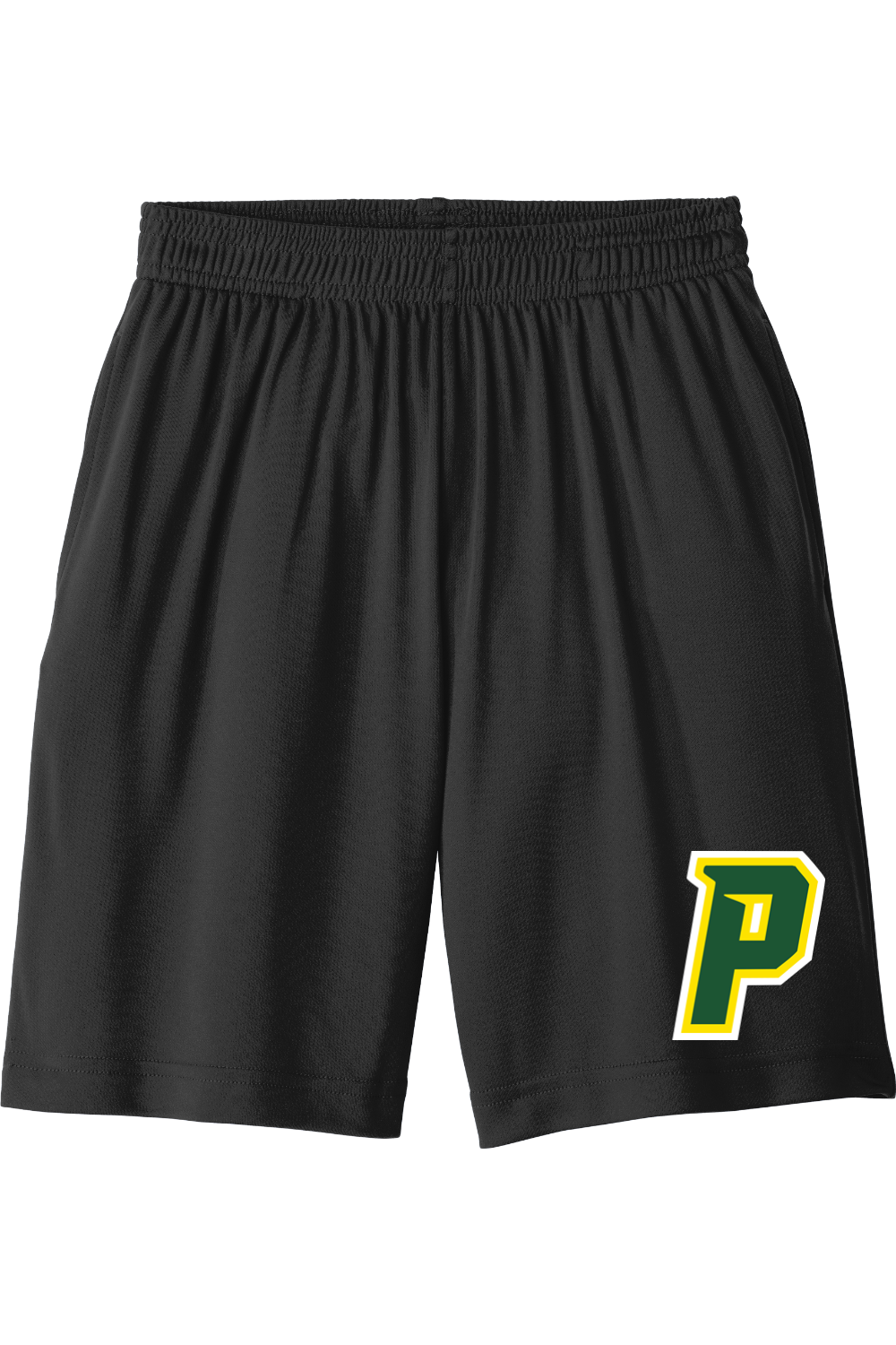 Premier Baseball OR Adult Pocketed Short