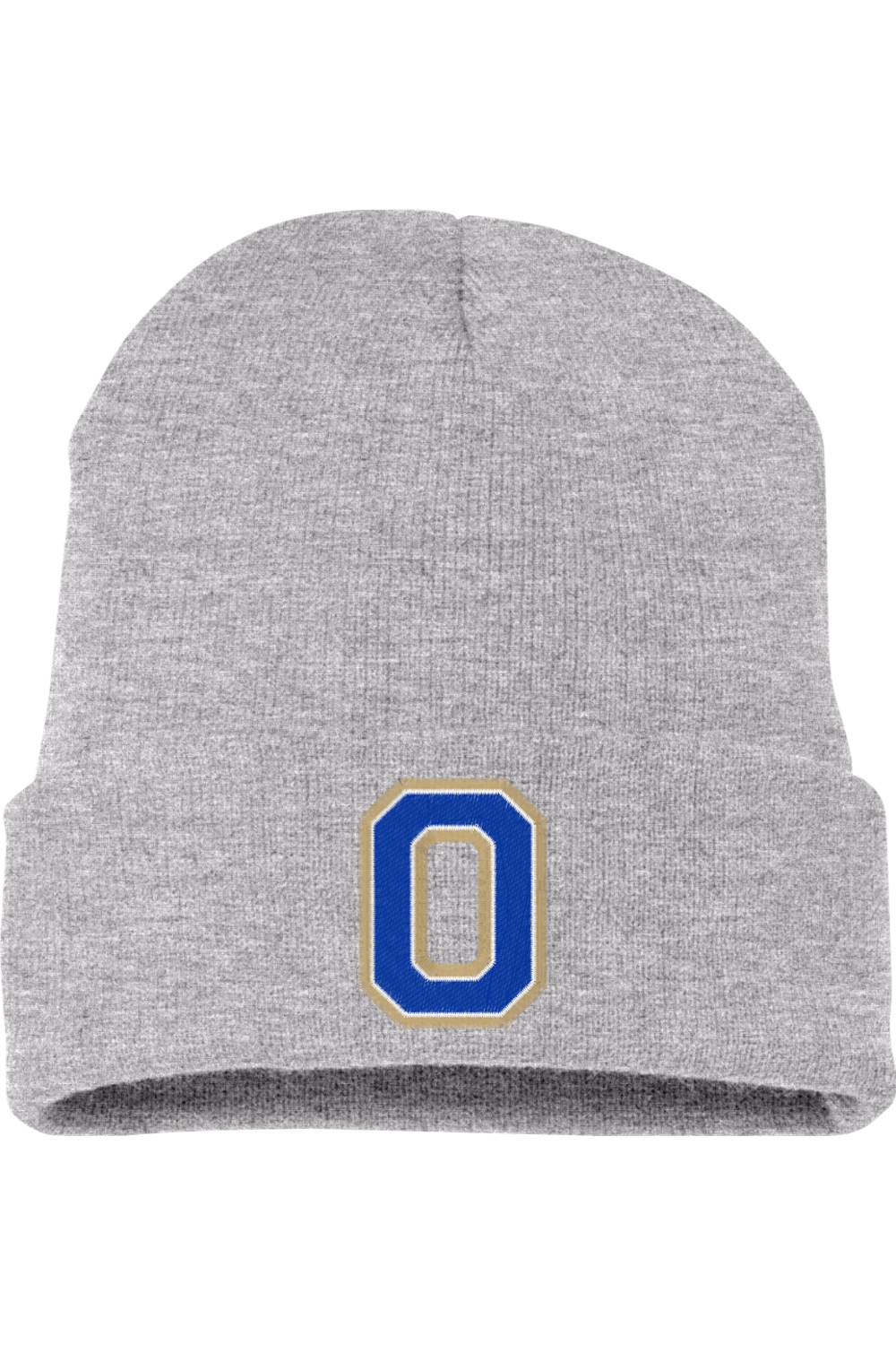 Onekama Portagers Football Classics Cuffed Beanie