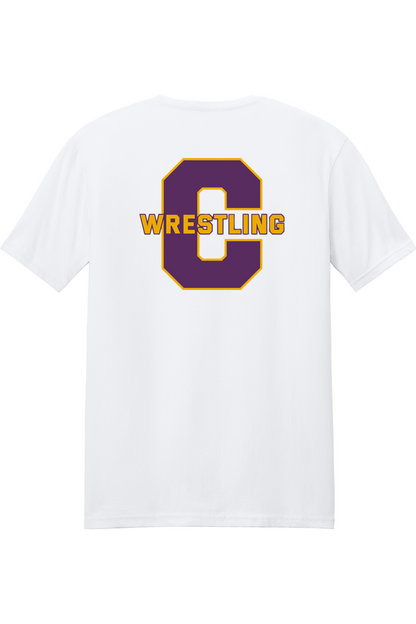 Caro Wrestling DTF Softstyle T-Shirt