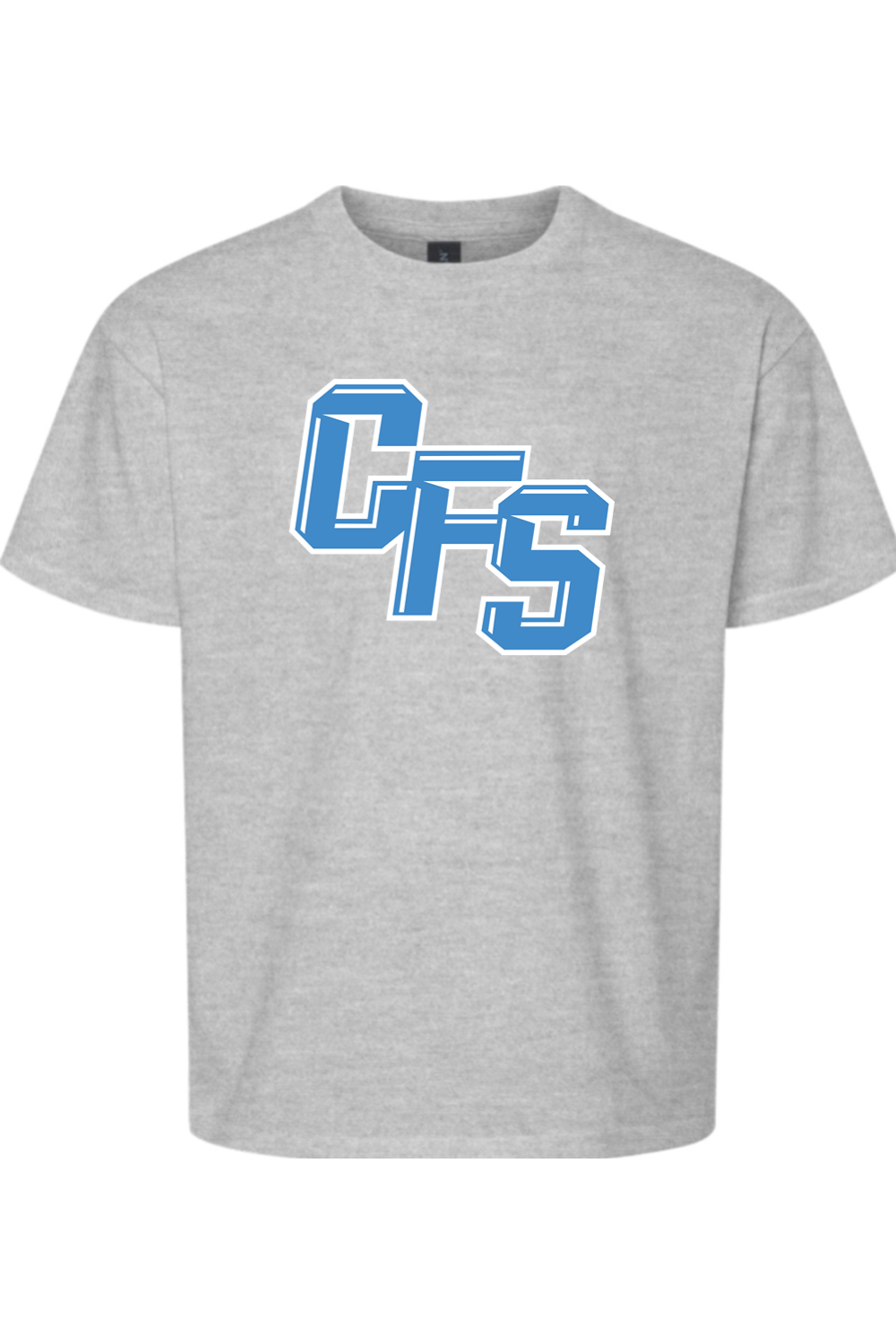 Central Florida Studs Youth Softstyle T-Shirt