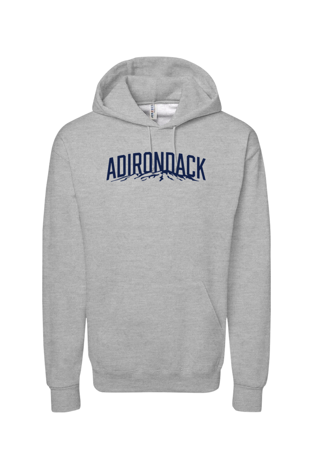 Adirondacks Blend Hooded Sweatshirt