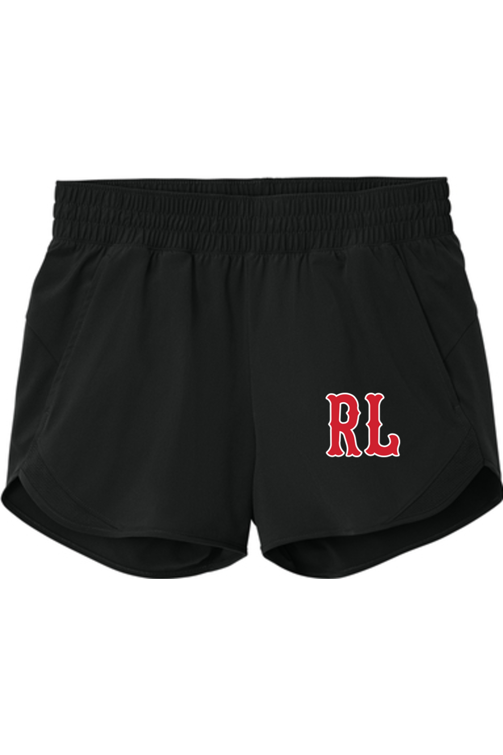 Red Lion Rampage DTF Women's Repeat Swift Short