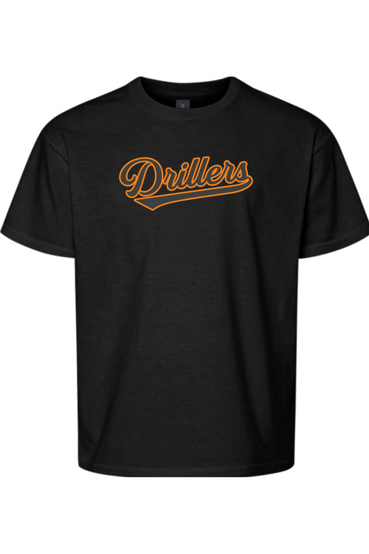 Gildan Youth Softstyle T-Shirt