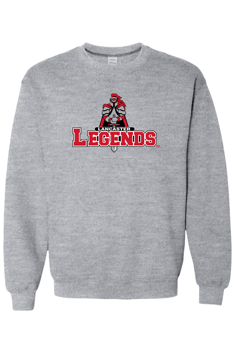 Lancaster Legends Heavy Blend Crewneck Sweatshirt